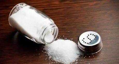 高溫油放鹽會(huì )有致癌嗎,食鹽在高溫油鍋里會(huì )產(chǎn)生毒素圖4