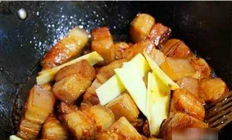 紅燒牛肉的做法 最正宗的做法,紅燒牛肉的做法 最正宗的做法圖6