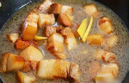 紅燒牛肉的做法 最正宗的做法,紅燒牛肉的做法 最正宗的做法圖7