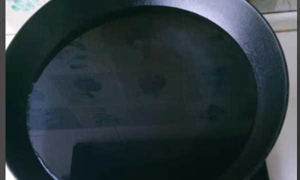 菠菜雞蛋湯的做法,西紅柿雞蛋菠菜湯的做法圖4