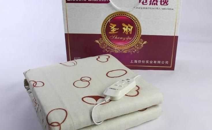 電熱毯能帶上動(dòng)車(chē)嗎