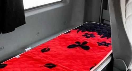 電熱毯可以帶上火車(chē)嗎