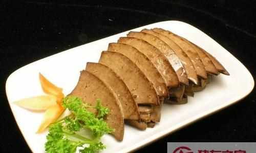 豬肝發(fā)綠是怎么回事,豬肝發(fā)綠為什么