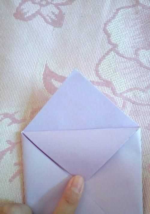 教師節信封怎么做