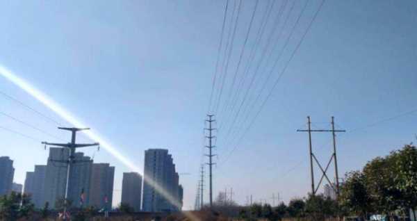 高壓線(xiàn)多少米無(wú)輻射,高壓線(xiàn)多少米無(wú)輻射 國外標準圖4