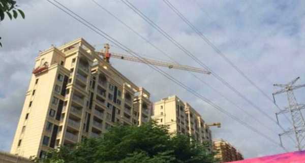 高壓線(xiàn)多少米無(wú)輻射,高壓線(xiàn)多少米無(wú)輻射 國外標準圖6