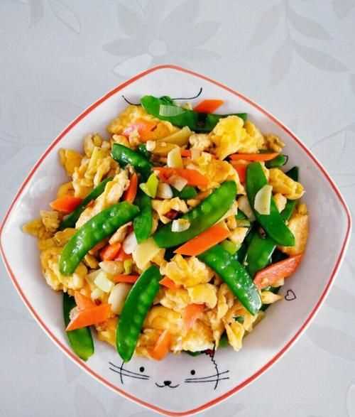 怎么炒雞蛋好吃又簡(jiǎn)單