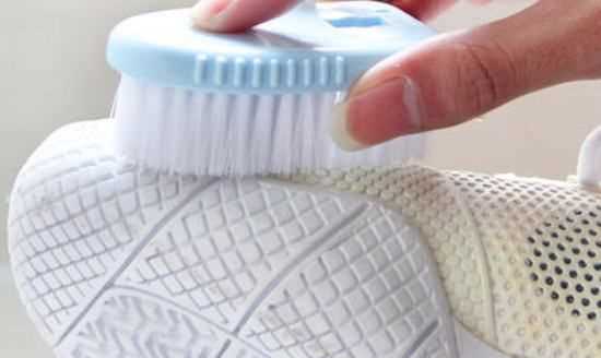 鞋被太陽(yáng)曬黃了怎么辦,黑色鞋子曬黃了怎么變回來(lái)圖4