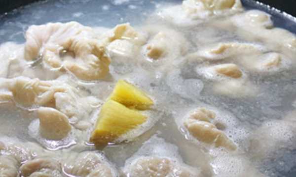 豬腸怎么炒好吃,豬大腸怎么做好吃圖3