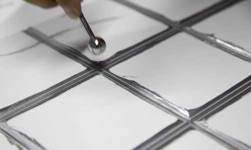 美縫弄手上有什么危害