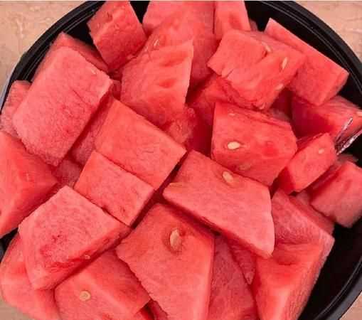 西瓜中含有哪些營(yíng)養元素