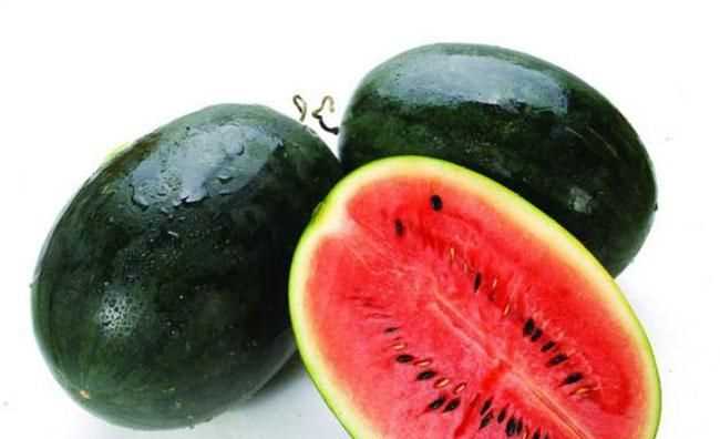 西瓜里面含有什么營(yíng)養成分
