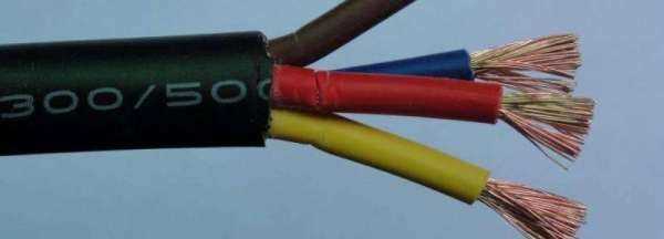 電線(xiàn)銅絲發(fā)黑還能用嗎,電線(xiàn)銅絲有部分絲發(fā)黑是怎么回事這種電線(xiàn)還能用圖2