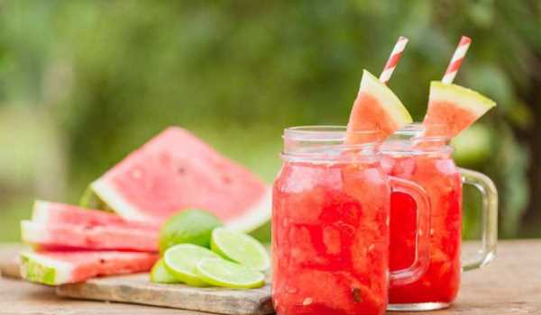 可樂(lè )可以和西瓜一起吃,可樂(lè )可以和西瓜一起吃嗎圖3