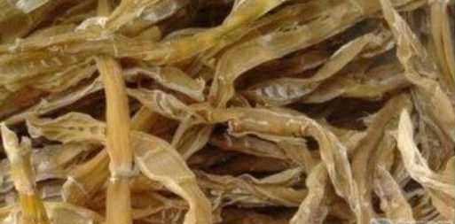 鮮竹筍如何制作筍干,筍干怎么制作圖6