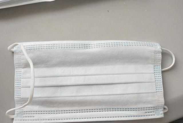 無(wú)菌口罩和非無(wú)菌口罩區別，口罩非無(wú)菌和無(wú)菌有什么區別？圖4