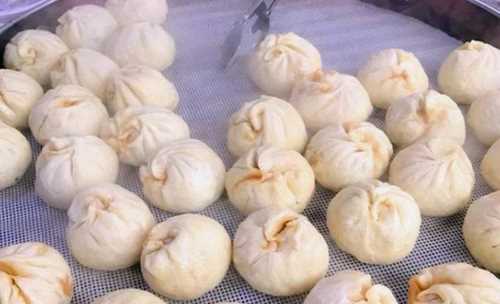 為什么蒸出來(lái)的包子又塌又硬