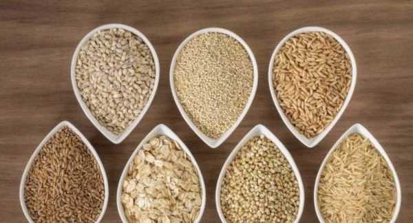 全谷物是什么,什么糧食屬于谷物類(lèi)圖1