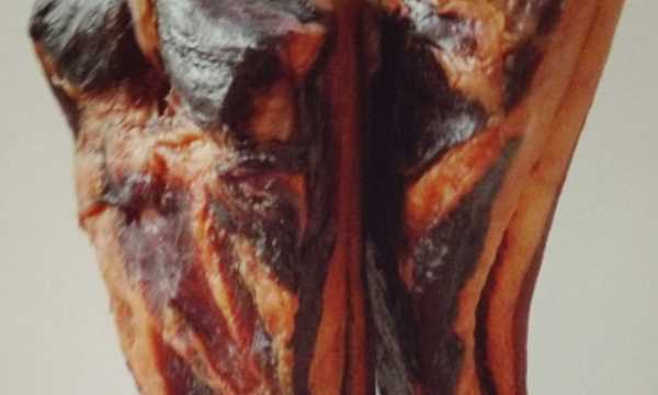 腌肉之前肉要不要洗一下,腌臘肉時(shí)間圖6