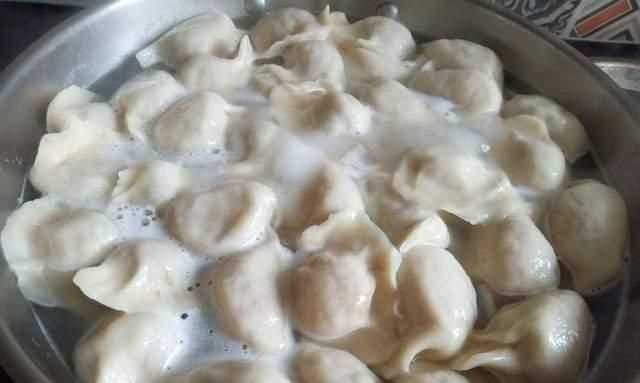 三全兒童水餃煮幾分鐘