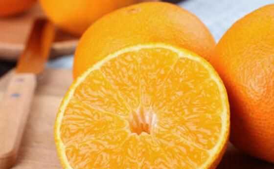 臍橙園里種黃豆的好處