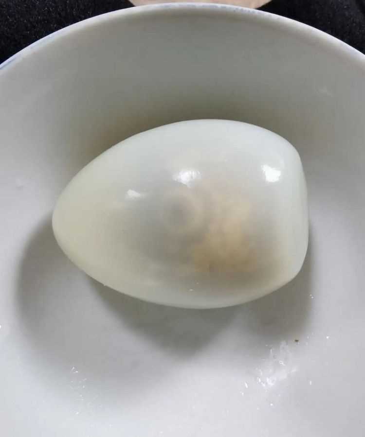 對雞蛋過(guò)敏的人可以吃鵝蛋嗎