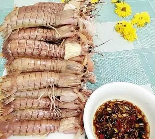 蒸皮皮蝦需要蒸多長(cháng)時(shí)間能熟