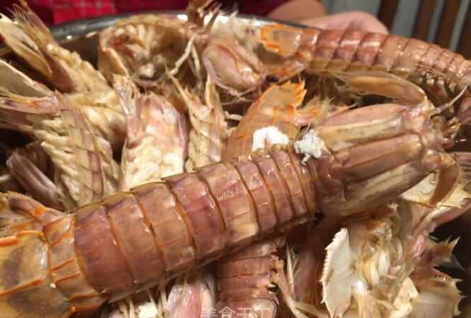 皮皮蝦蒸多久最佳時(shí)間