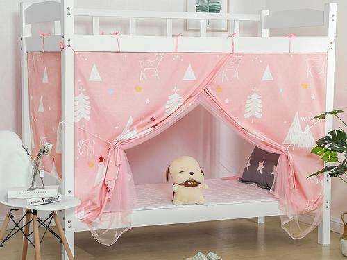 買(mǎi)蚊帳怎么選尺寸,1米5寬的床長(cháng)1米9怎么買(mǎi)蚊帳圖1