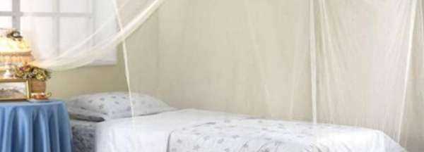 買(mǎi)蚊帳怎么選尺寸,1米5寬的床長(cháng)1米9怎么買(mǎi)蚊帳圖2