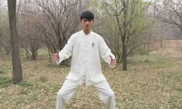 科學(xué)站樁一次多長(cháng)時(shí)間,站樁2小時(shí)和3小時(shí)的區別圖2