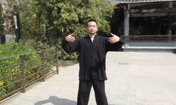 科學(xué)站樁一次多長(cháng)時(shí)間,站樁2小時(shí)和3小時(shí)的區別圖3