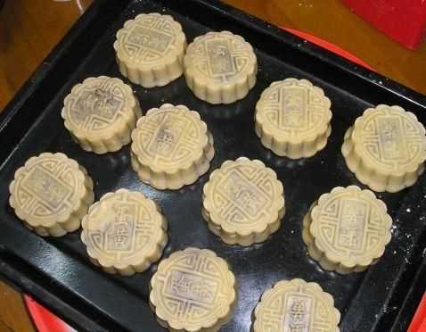 月餅回油在常溫30度可以存放嗎