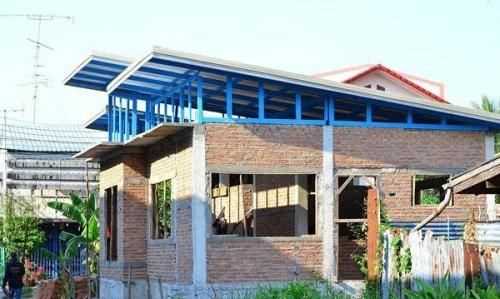 水泥加洗衣粉有什么用,水泥加洗衣粉有什么作用圖8