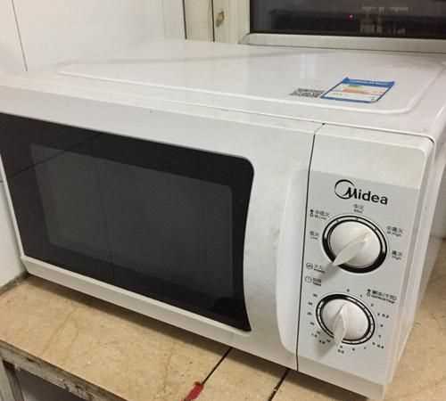 微波爐高火三分鐘相當于烤箱