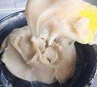 白豆沙是什么豆做的,韓式裱花的豆沙是什么材料做的圖10