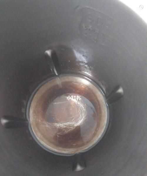 豆漿機故障的原因及解決方法