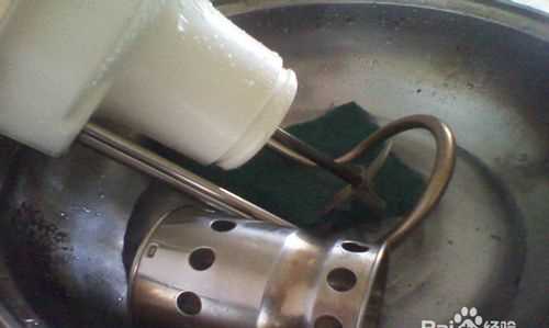 豆漿機糊鍋底很?chē)乐厝コ钫?></p>
<p>以上就是關(guān)于豆漿機糊底用醋可以 ,豆漿機煮糊了發(fā)黑怎么辦的全部?jì)热?，以及豆漿機糊底用醋可以嗎 的相關(guān)內容,希望能夠幫到您。</p>
            <div   id=