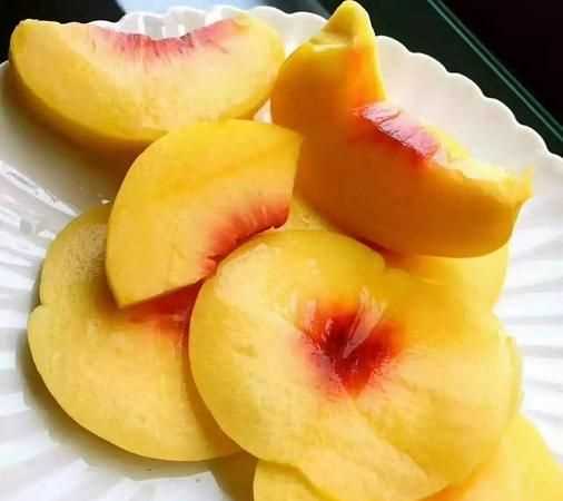 新鮮黃桃怎么保存能放時(shí)間長(cháng)一點(diǎn)