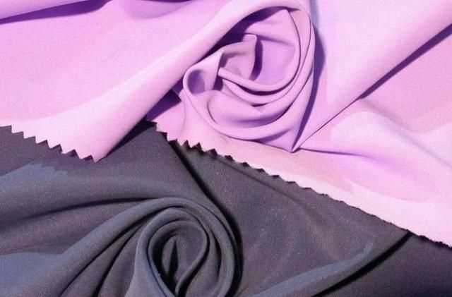 聚酯纖維是尼龍材料嗎