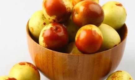 新鮮冬棗如何保存方法