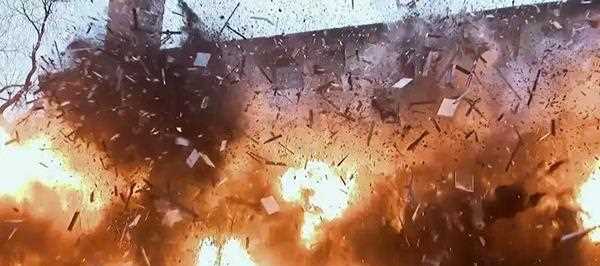 粉塵爆炸原理,為什么不燃燒的鋁,鐵會(huì )發(fā)生粉塵爆炸現象圖2