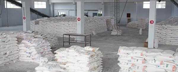 粉塵爆炸原理,為什么不燃燒的鋁,鐵會(huì )發(fā)生粉塵爆炸現象圖3