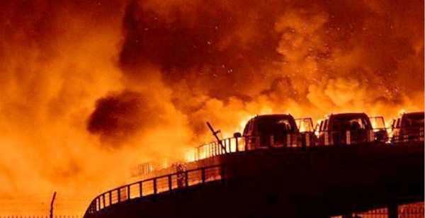 粉塵爆炸原理,為什么不燃燒的鋁,鐵會(huì )發(fā)生粉塵爆炸現象圖5