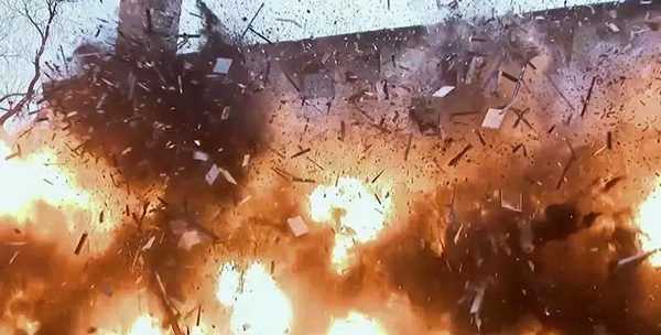 粉塵爆炸原理,為什么不燃燒的鋁,鐵會(huì )發(fā)生粉塵爆炸現象圖6