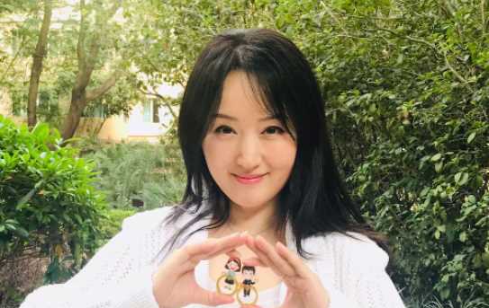 楊鈺瑩個(gè)人資料,楊鈺瑩個(gè)人資料楊鈺瑩的人生很不簡(jiǎn)單圖3