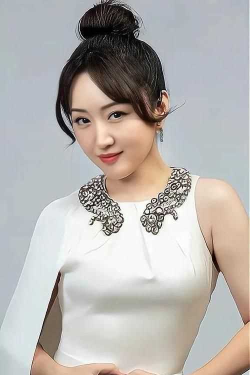 楊鈺瑩年齡和個(gè)人資料身高體重