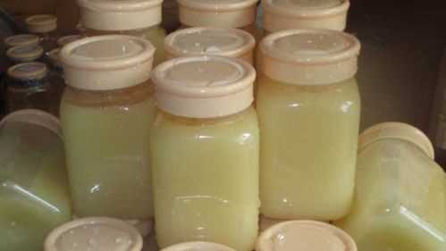 野生蜂蜜保存方法