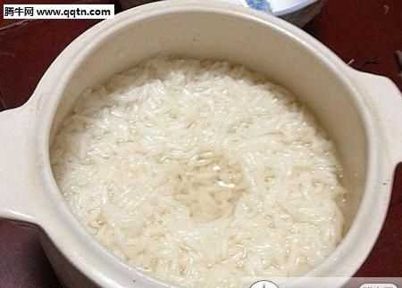 制作的米酒長(cháng)毛了是怎么回事?