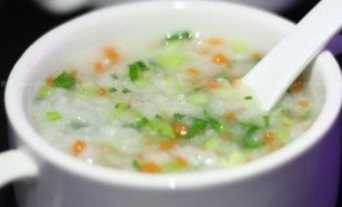 青菜粥用什么青菜好,寶寶輔食的青菜粥用什么菜最好吃圖5